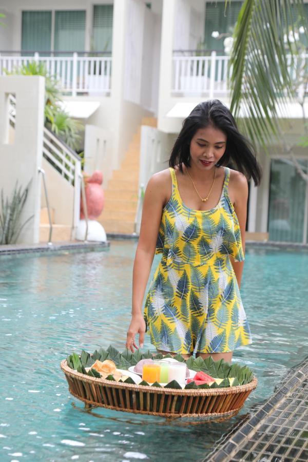 A2 Pool Resort - Sha Plus Phuket Bagian luar foto