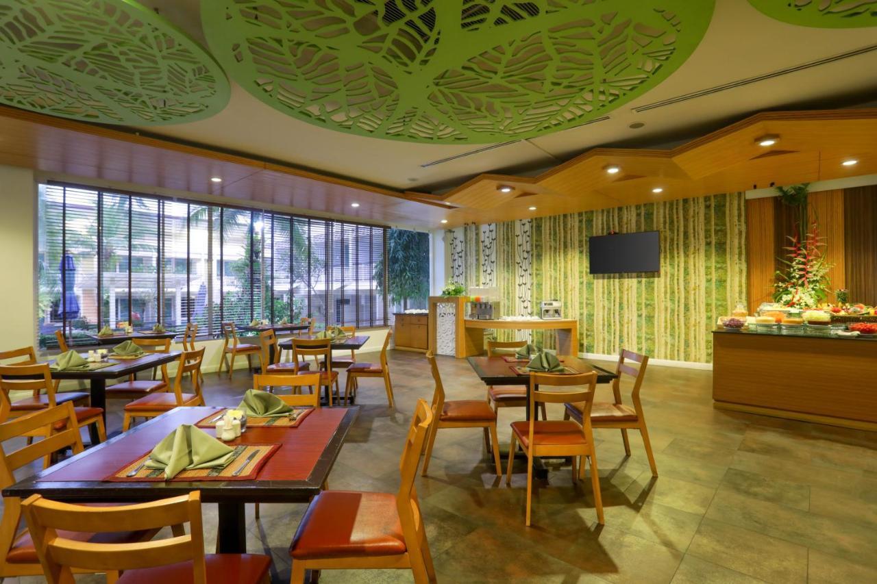 A2 Pool Resort - Sha Plus Phuket Bagian luar foto