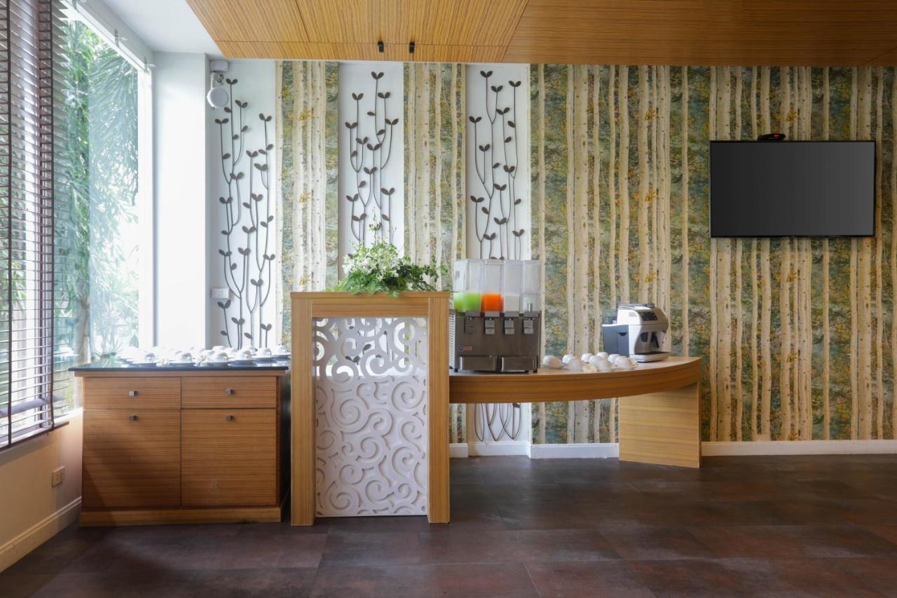 A2 Pool Resort - Sha Plus Phuket Bagian luar foto
