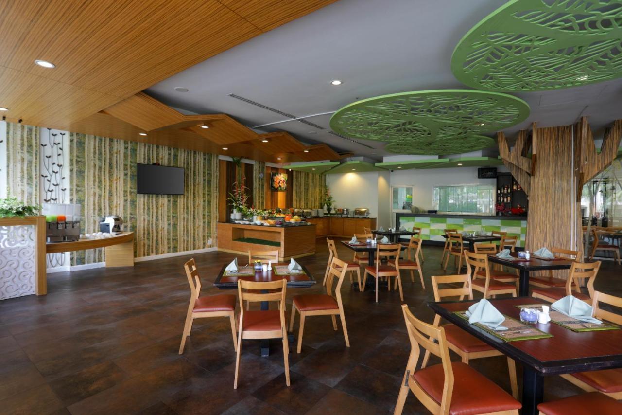 A2 Pool Resort - Sha Plus Phuket Bagian luar foto
