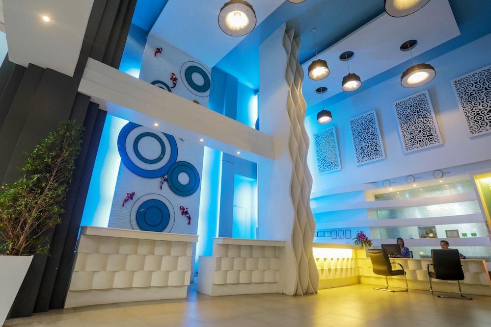 A2 Pool Resort - Sha Plus Phuket Bagian luar foto