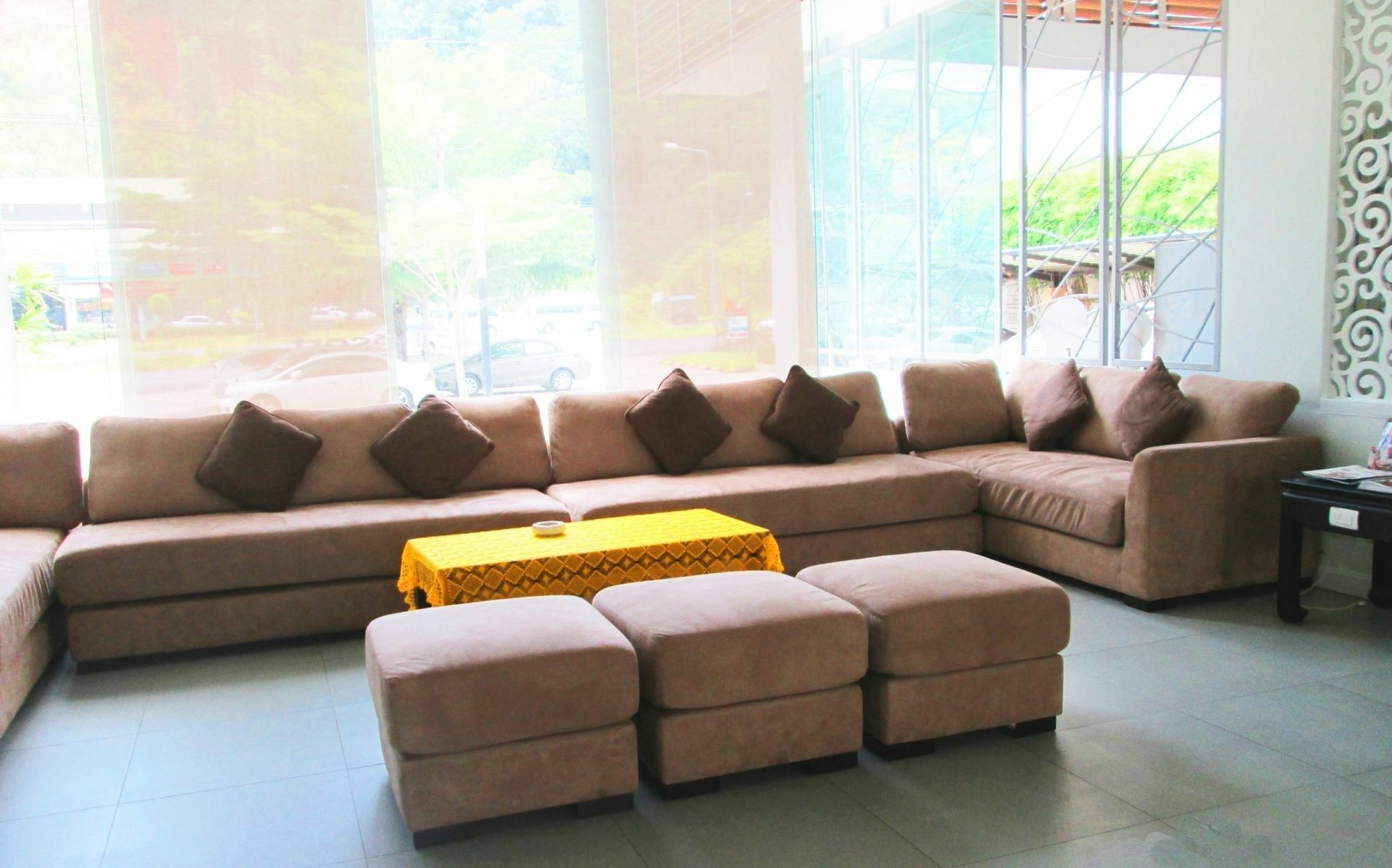 A2 Pool Resort - Sha Plus Phuket Bagian luar foto